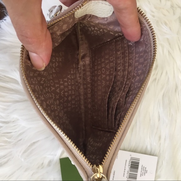 Firm❗️Kate Spade wallet - Picture 8 of 8